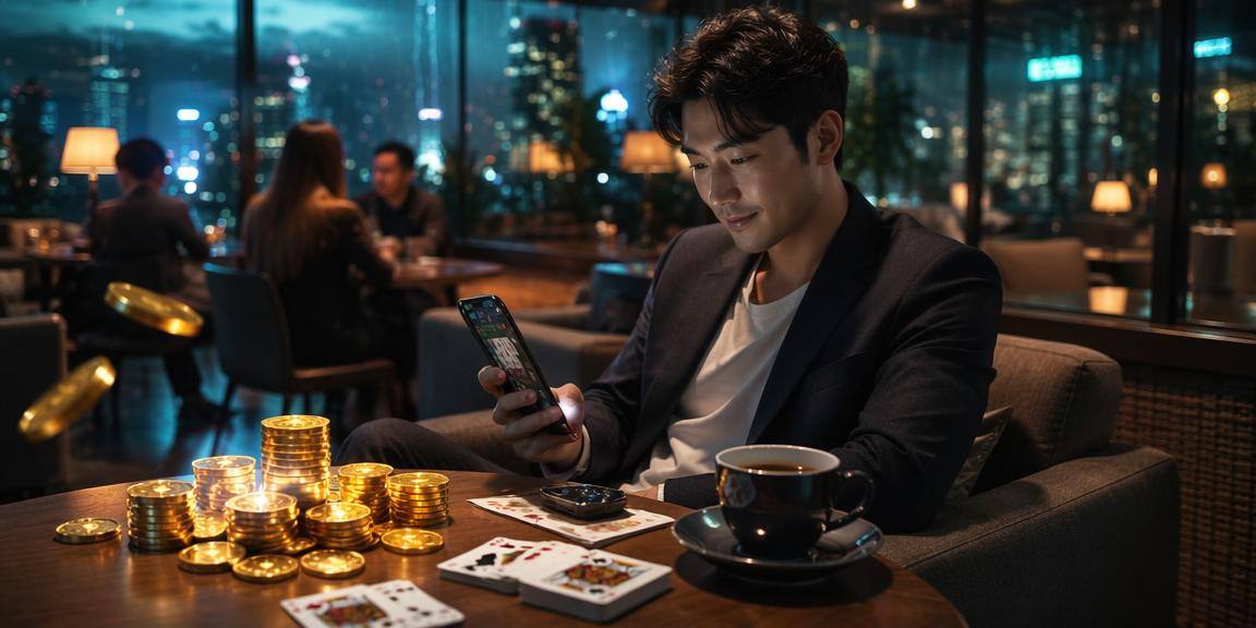 sv888com Những Gì Có Trong Sảnh Table Game